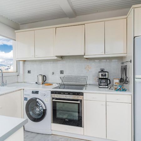 Acrolofts M62 With Playground Leilighet Athen Eksteriør bilde