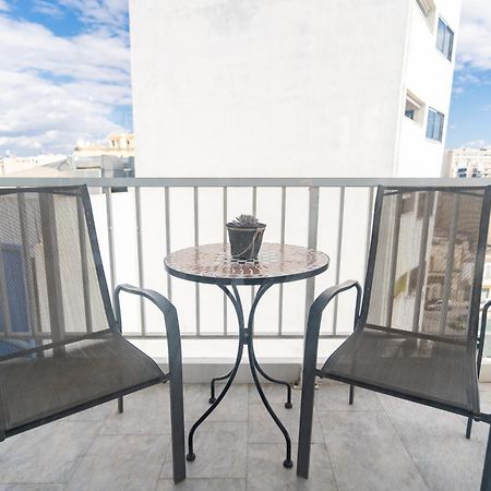 Acrolofts M62 With Playground Leilighet Athen Eksteriør bilde