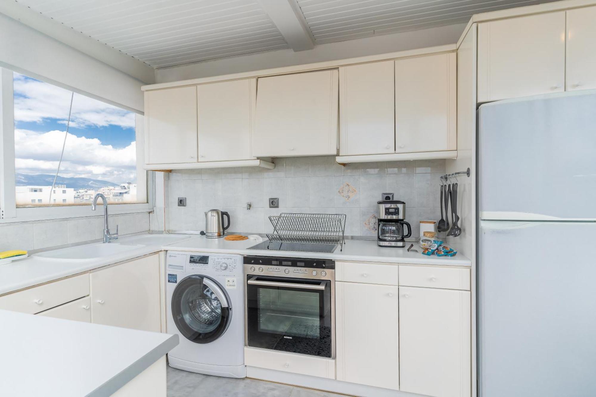 Acrolofts M62 With Playground Leilighet Athen Eksteriør bilde