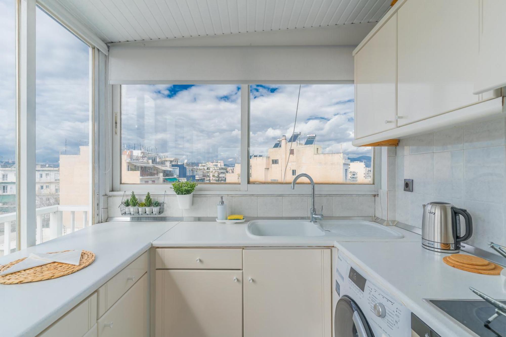 Acrolofts M62 With Playground Leilighet Athen Eksteriør bilde