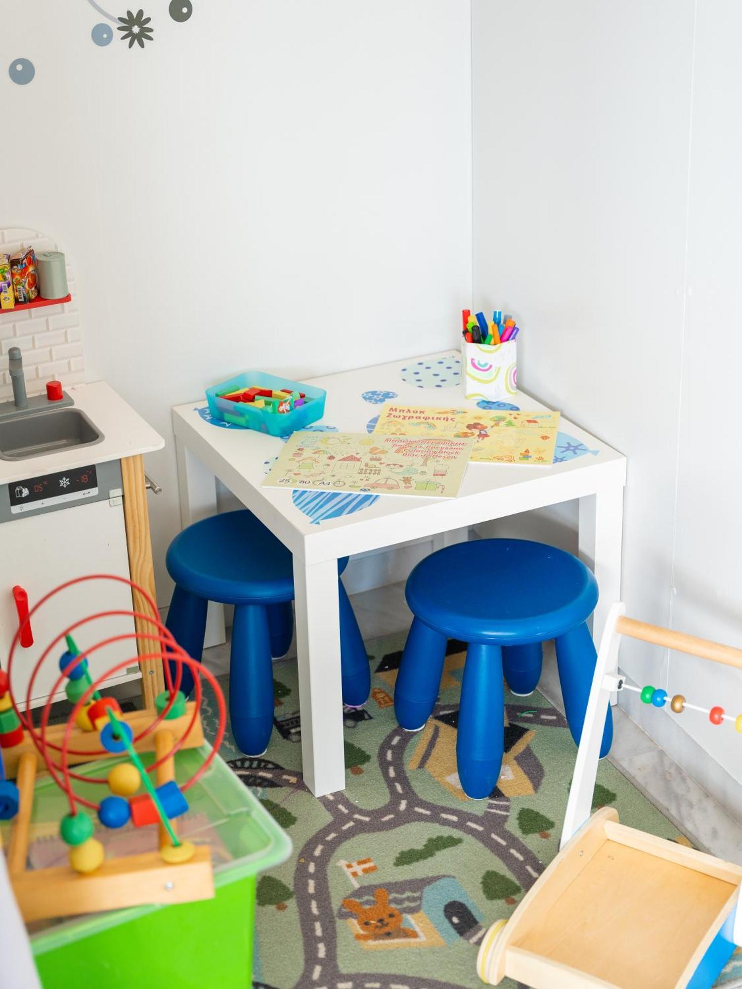Acrolofts M62 With Playground Leilighet Athen Eksteriør bilde